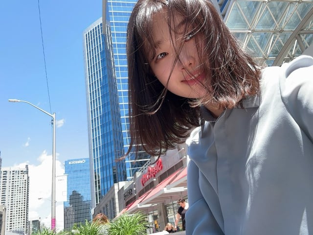 김민주